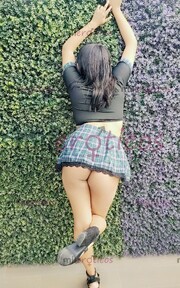 ARLETTE DELGADA NUEVA EN TU CIUDAD INICIANDO - FOTO 1