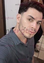 GUERITO GUAPO NALGÓN PASIVO, CALIENTE Y MORBOSO - FOTO 4