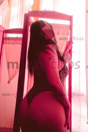 JESSICA TERAPEUTA MILF SUPER ERÓTICA EN XOLA HOY SÚPER PROMOS! - FOTO 9