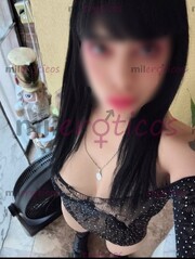 DAYANA ARELLANO TENGO MUCHAS GANAS DE PASARLA RICO - FOTO 6