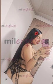 ME ENCANTA DISFRUTAR DEL BUEN SEXO Y SATISFACER TUS NECESIDADES ESCRIBEME - FOTO 5