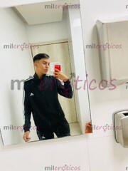 HOLA QUÉ TAL SOY DIEGO TU NENE DE 18 AÑOS SÚPER LIMPIO Y AMABLE - FOTO 10