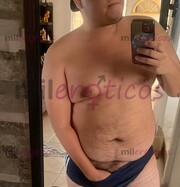 GORDITO INTER MÁS ACT MASAJE ACOMPAÑAMIENTO - FOTO 6