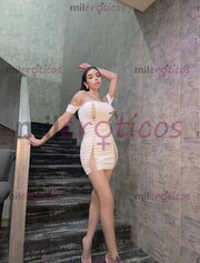 CONOCIDA EN TODO MÉXICO POR MI GRAN SERVICIO. TETAS ENORMES Y CUERPO SKINNY - FOTO 7