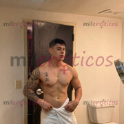 HOY JOVEN COLOMBIANO MACHO ACTIVO HETEROSEXUAL DISPONIBLE - FOTO 2