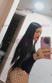 EXCITACION COMPLETA ,DIOSA DEL ORAL VEN PÁSALA RICO CONMIGO - FOTO 5