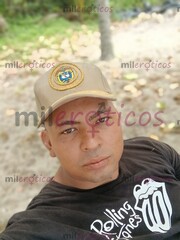 VEN Y DISFRUTA DE UNA VERGA GRANDE GRUESA Y SALVAJE - FOTO 1