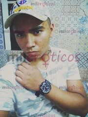 PROMOCIÓN NEGRO CHICO GUAPO LECHOSO LISTO PARA HACERTE SENTIR MUJER!!! - FOTO 7