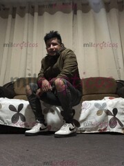 CHAKAL CUMPLIRÉ TODAS LAS FANTASÍAS SOY REAL SÚPER CACHONDO Y NINFOMANO - FOTO 10