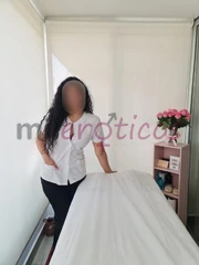 REALIZO RICOS MASAJES ERÓTICOS COMO TÁNTRICO SENSITIVO CUERPO A CUERPO. - FOTO 1