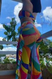 LLEGUÉ PARA CUMPLIR TUS DESEOS Y FANTASÍAS AMOR, SERÁ TU MEJOR EXPERIENCIA - FOTO 4