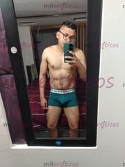 SOY MIGUEL,CHICO SEXUAL RESPETUOSO, CON GANAS DE MUCHO SEXO - FOTO 3