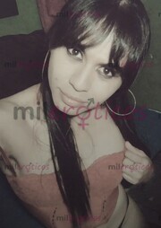 SEXY TRANS DISPONIBLE PARA TRIO.LEER BIEN LA DESCRIPCIÓN - FOTO 7