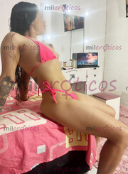FERNANDITA TU SCORT DE LUJO, LLEGO TU FLACA CON GANAS DE PASAR UN MOMENTO RICO - FOTO 10