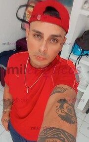 YAIR ,CHICO JAROCHO VARONIL,GUAPO Y DISCRETO CON MUCHA LECHE PARA DARTE - FOTO 4