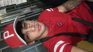 CHICO DE PIEL CLARA, INTROVERTIDO Y DISCRETO. ENCUENTROS AUTÉNTICOS, INTENSOS - FOTO 9