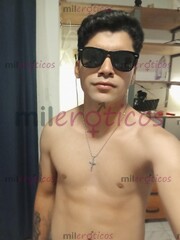JOVEN TABASQUEÑO CALIENTE NUEVO EN TU CIUDAD - FOTO 5