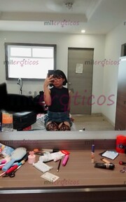 DE REGRESO A EN TU CIUDAD DISPONIBLE HERMOSA TRAVESTÍ - FOTO 9