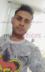 ESCORT DOTADO DISPONIBLE EN TU CIUDAD PARA DARTE EL MEJOR PLACER - FOTO 8