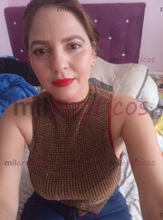 SOY DELGADA TALLA 3 DE PANTALÓN BRA 36 C TE LA PASARÁS SUPER RICO SOLO DE LUNES - FOTO 7