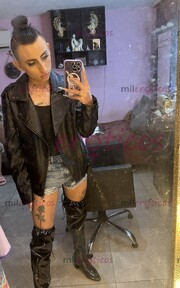 ABIGAIL DE VISITA EN TU CIUDAD CON UNA GARGANTA JIEN PROFUNDA - FOTO 4