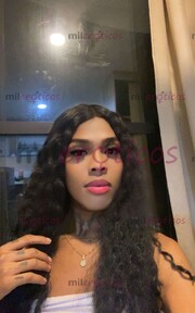 HOLA SOY UNA LINDA CHICA MORENA VERGONA Y CULONA - FOTO 7
