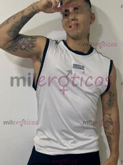 HOMBRE SEDUCTOR,SEXY Y BUENA PRESENCIA CONTENIDO - FOTO 6