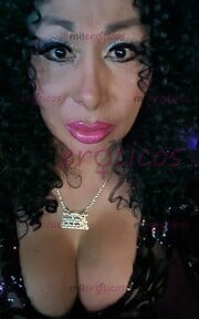 HERMOSA CHICA TRANXSESUAL LATINA DISPUESTA A COMPLACER TU FANTASIA SOY VERSÁTIL - FOTO 8