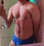 ACTIVO $1000 LA HORA. JOVEN 21 AÑOS, 17 CM, UNIVERSITARIO, - FOTO 10