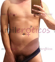 INTER PROMOCIÓN GUAPO CON GANAS SIEMPRE ME ENCANTA MAMAR CULO - FOTO 9