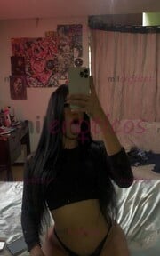 NUEVA CULONA VERGONA FEMENINA DISFRUTA DE UNA VERGA GRANDE Y CULO DELICIOSO - FOTO 3