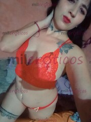 HOLA MI NOMBRÉ ES MI AMOR PARA TI JEJ SOY ROXANA RUIZ - FOTO 5