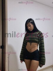 DANIELA DE NUEVO EN TU CIUDAD MUY COMPLACIENTE - FOTO 3