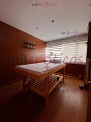 LIVIO CENTRO DE MASAJES NO CONVENCIONALES NO SEXO CC AV CHILE - FOTO 9