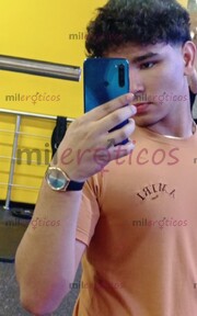 CHICO VERSÁTIL ABIERTO A TODO, CONTENIDO, SERVICIOS VIRTUALES Y EN PERSONA - FOTO 9