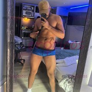 BARRANQUILLERO ARRECHO DE 1.80 AMANTE DE LOS BUENOS CULOS - FOTO 2