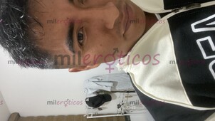 MORENO DE OJOS CAFÉS, BUENA MEDIDA, CHAPARRO CON GANAS DE SATISFACERTE CORAZÓN. - FOTO 6