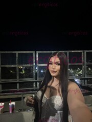 GEMA CHICA TRANS CONTENIDO CALIENTE MEDELLIN - FOTO 9