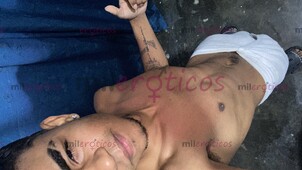 NIÑO CALIENTE DE CALI, VERSÁTIL DISPUESTO A TODO - FOTO 10