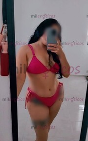 VEN Y DISFRUTA DE UN CUERPO JOVEN CON RICAS NALGOTAS Y UNAS TETAS PARADITAS - FOTO 6