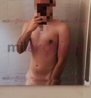 SOLO MUJERES, NO HAGO ESTO POR DINERO, LEER DESCRIPCION - FOTO 1