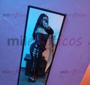 200 LA PROMO DÉJAME CONSENTIRTE RICO SALIENDO DEL METROBUS LEYES DE REFORMA - FOTO 10