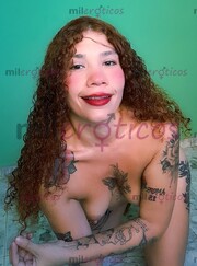DELICIOSA FLACA NUEVA AQUÍ MOJADITA Y EXQUISITA PARA TI CON EL MEJOR SRVICIO - FOTO 5