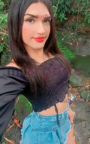 CANDENTE PERROTA LA MÁS ARRECHA DE PALMIRA - FOTO 2