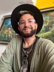 NUEVO SCORT, NOVATO DISPUESTO A COMPLACERTE - FOTO 10