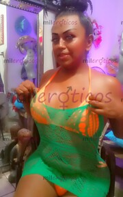 MULATA CULONA DISPONIBLE PARA HACER TUS FANTASIAS REALIDAD - FOTO 4