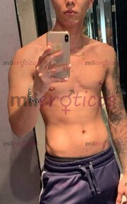 TOP VERGON DISCRETO 20CM DOTADO LECHERO CON LUGAR PRIVADO - FOTO 4