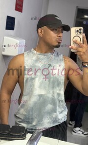 DESCUENTO HOY INTER PASIVO MASCULINO MUY CACHONDO PIEL DE CANELA - FOTO 6