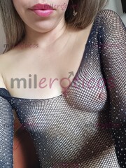 MASAJISTA EROTICA Y SENCUAL CON MANOS SUPER SUAVES PARA HACERTE UN BUEN MASAJE - FOTO 9