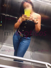 TAMY 23 AÑITOS MUUUUY CULONA Y DE REGRESO A GDL CON MUCHAS GANAS DE COGER - FOTO 9